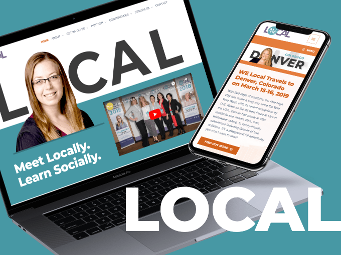 We Local Website Society Of Women Engineers Digital Services