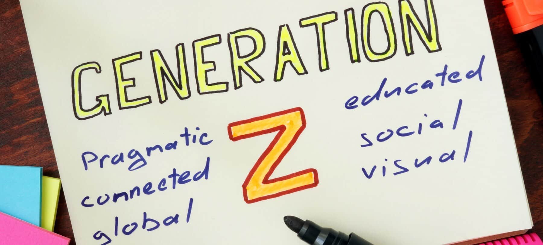 Top 5 Gen Z Marketing Trends for Associations in 2022