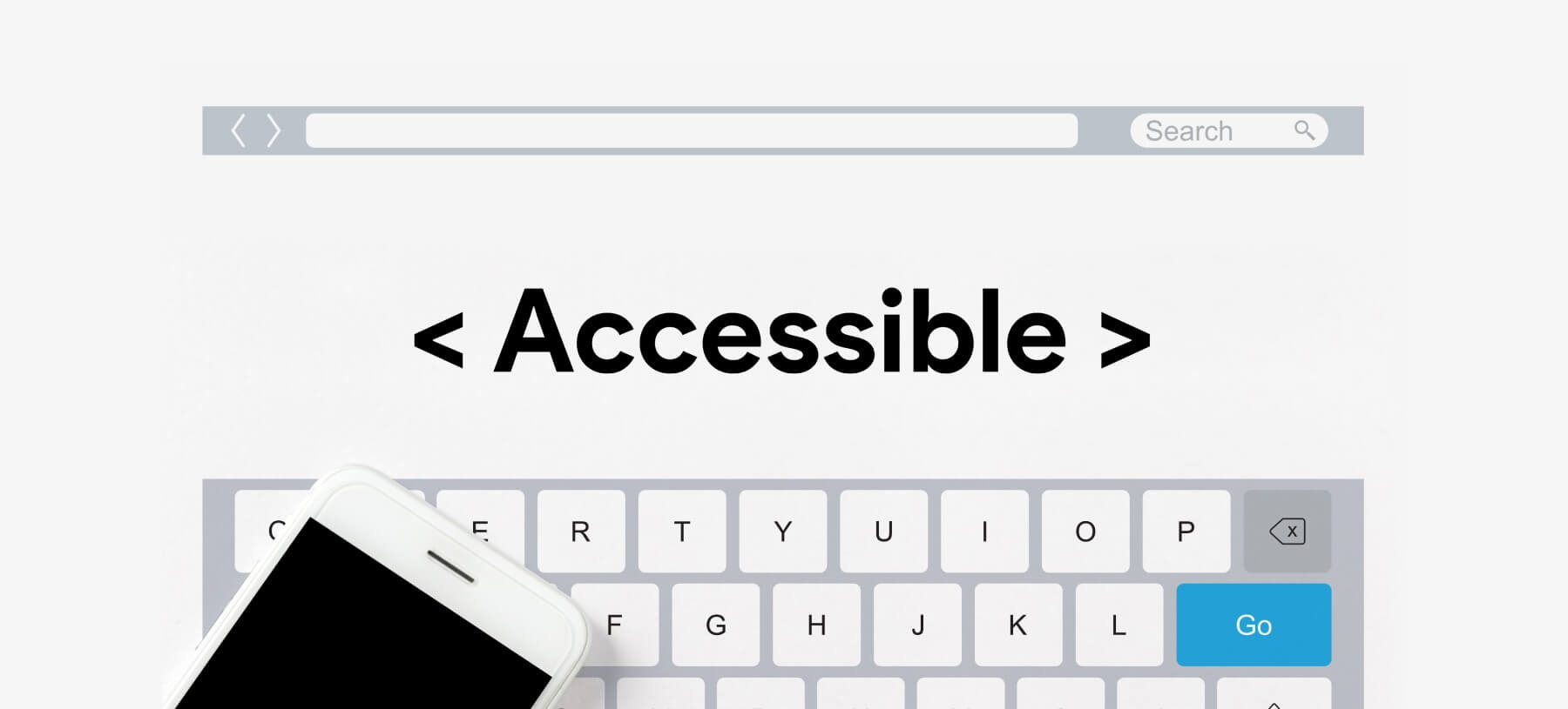 5 Steps to Take When Addressing Web Accessibility Compliance