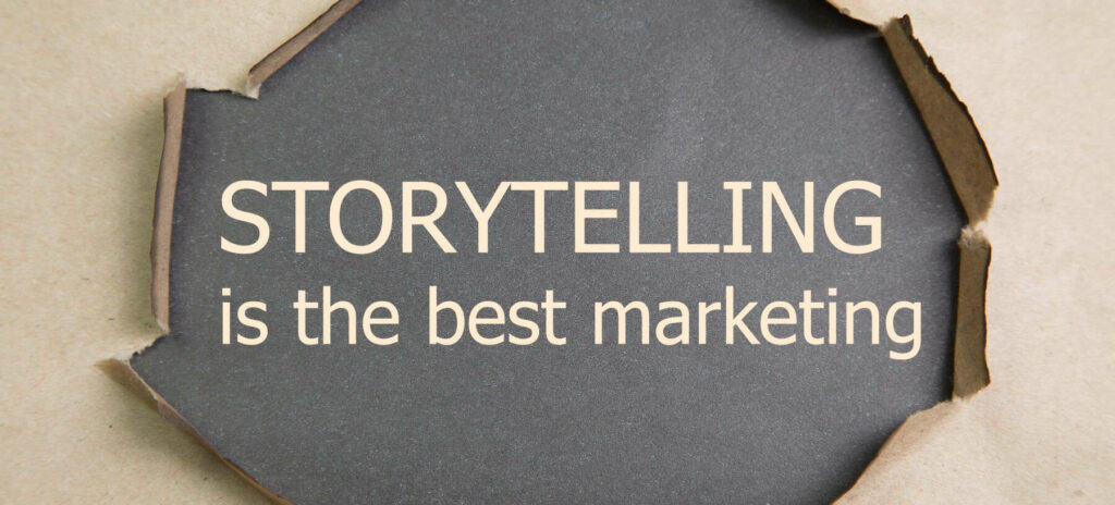 What a Brand Story Is and Why It Matters - What a Brand Story Is and Why It Matters