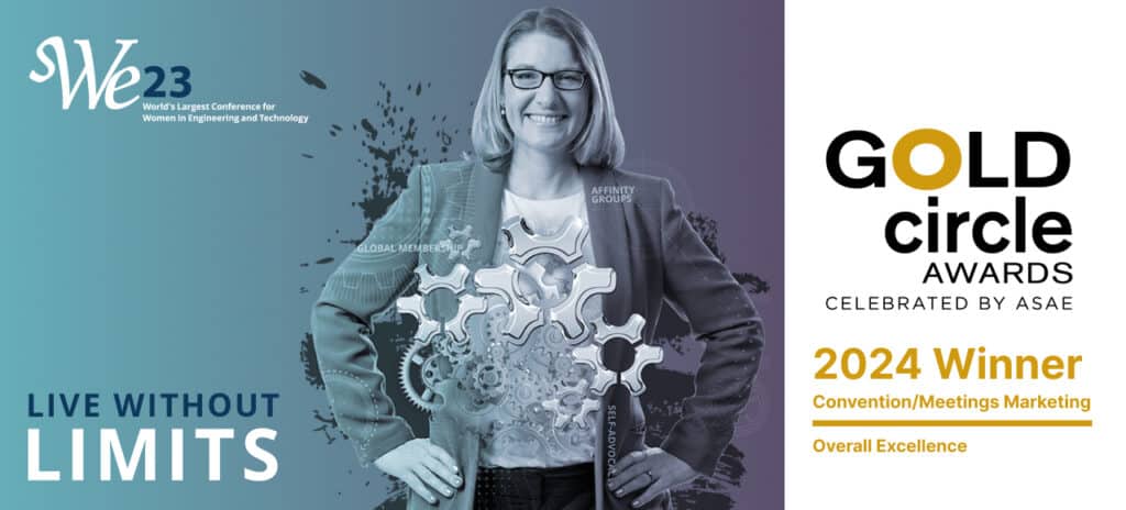 Webinar | From Event Goals to GOLD: SWE’s Record-Breaking Results - Featured Image